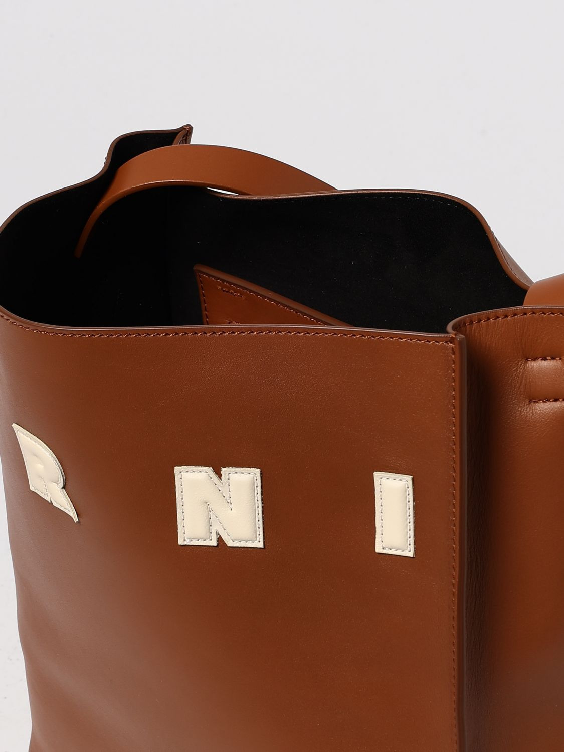 Shoulder bag woman Marni - 5