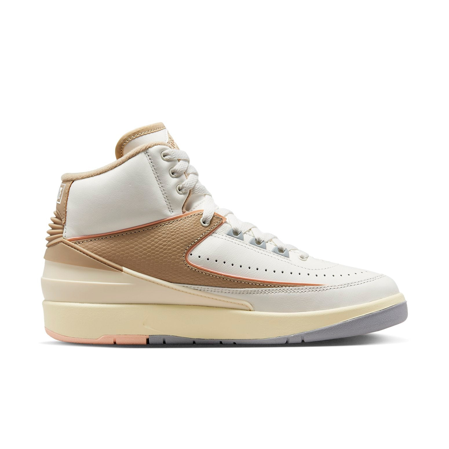 (WMNS) Air Jordan 2 Retro 'Craft' DX4400-118 - 2