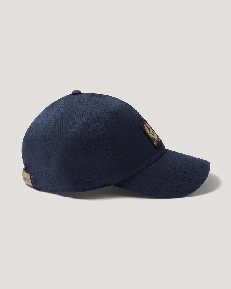 PHOENIX LOGO CAP 1