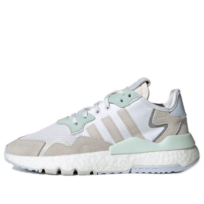 (WMNS) adidas Nite Jogger 'Aero Blue' EG9197 - 1