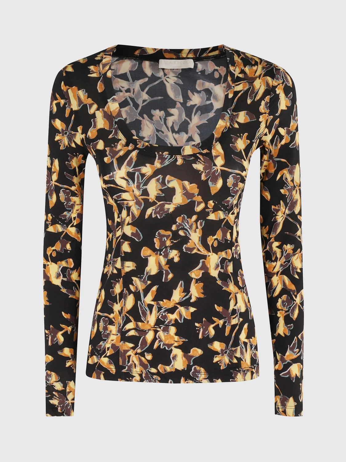 Top woman Ulla Johnson - 1