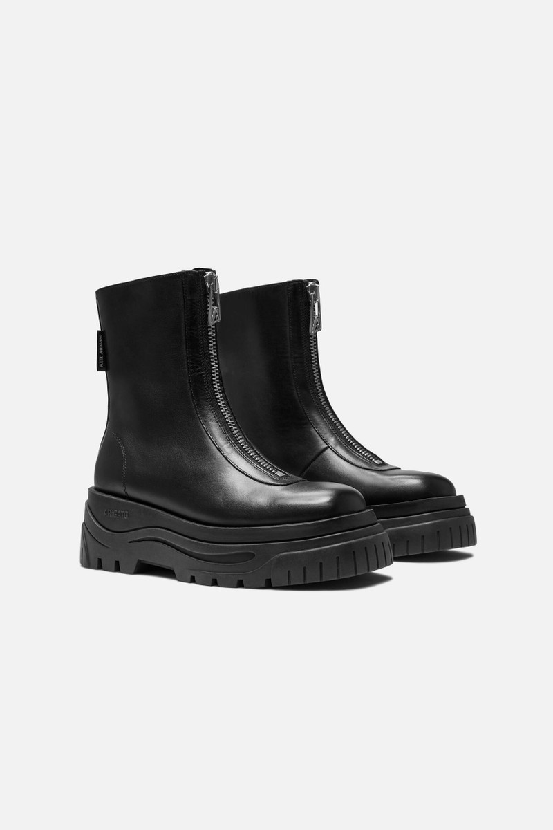 Axel Arigato Blyde Zip Boot outlook