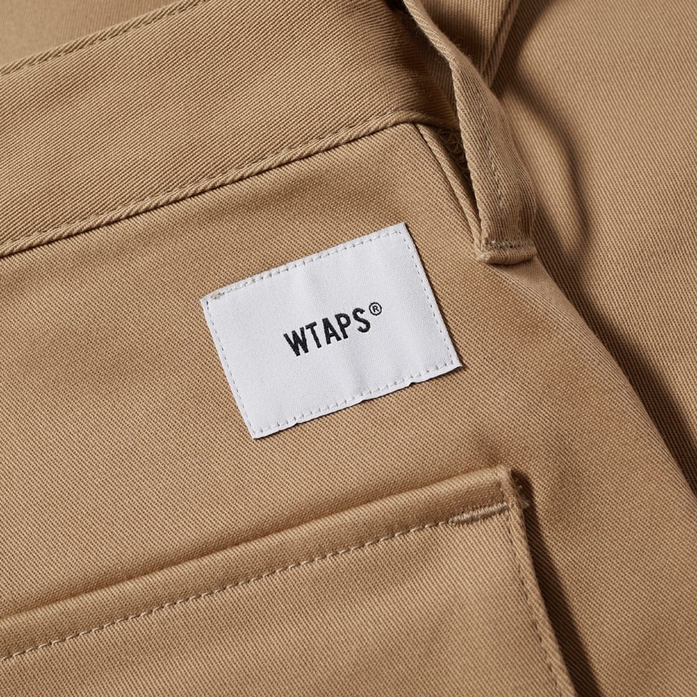 WTAPS Jungle Cargo Pant - 3