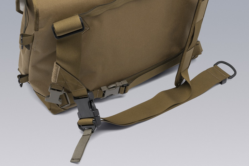 3A-5-COR Messenger Einsatztasche 14