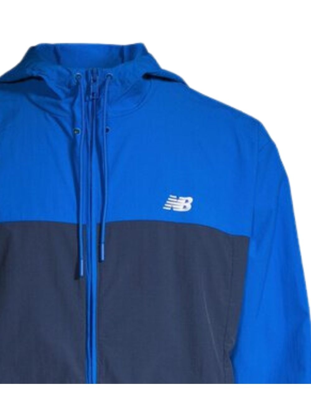 NEW BALANCE ATHLETICS WOVEN JACKET - 2