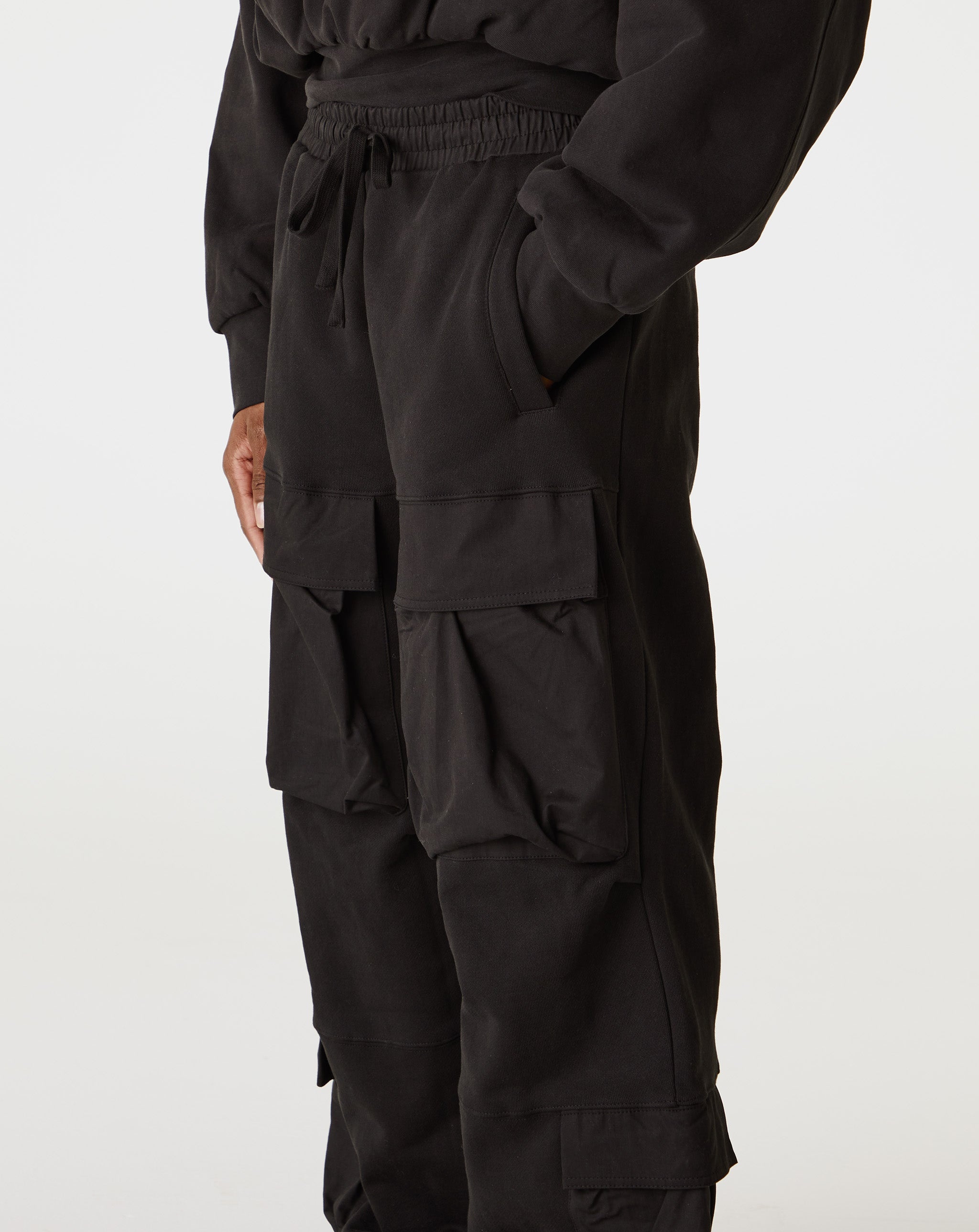Utility Sweats - 4