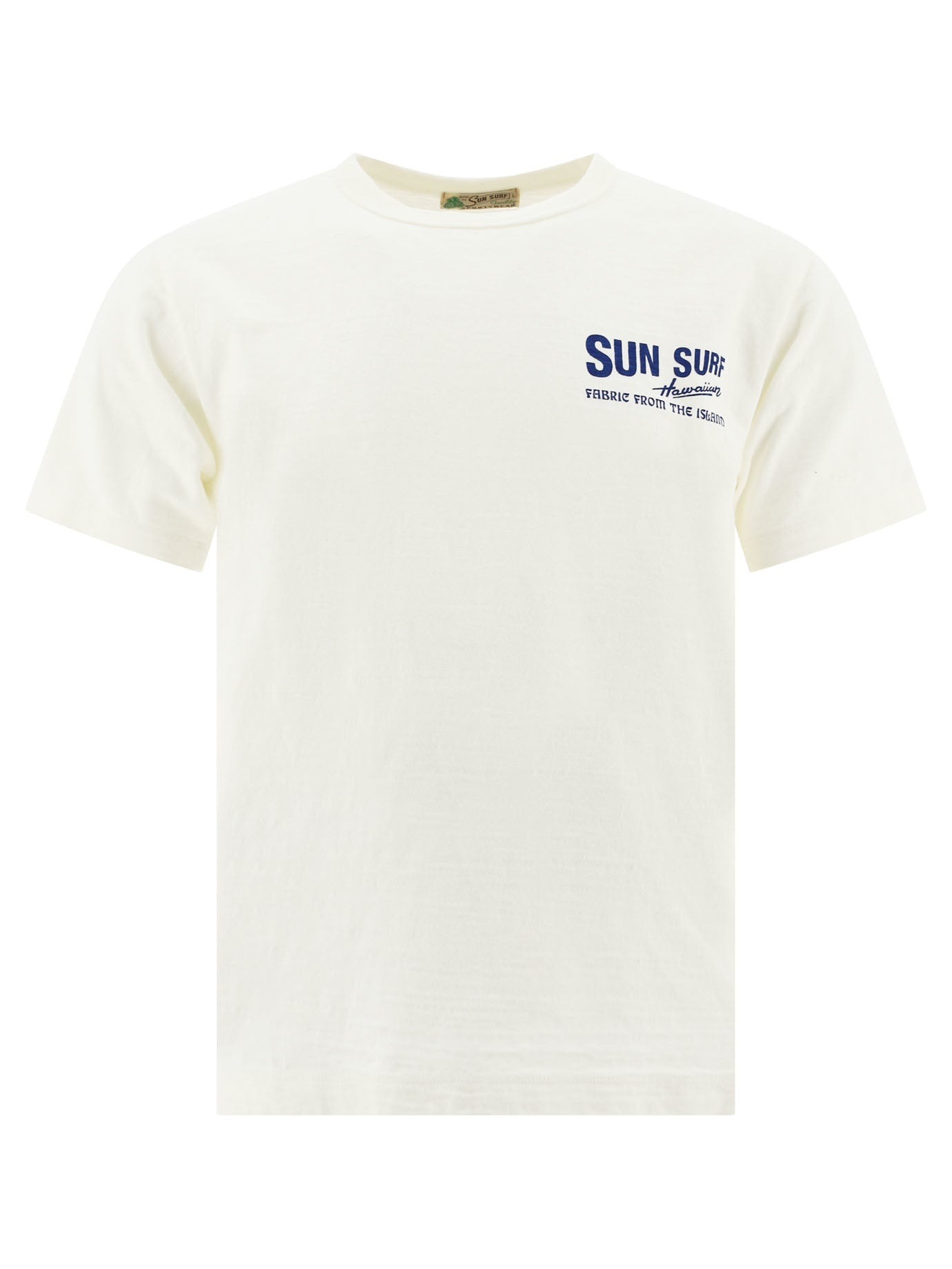 Sun Surf - Sun Surf "ginza" T-shirt - 1