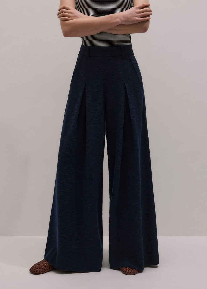 ME+EM Very Wide-Leg Pant outlook