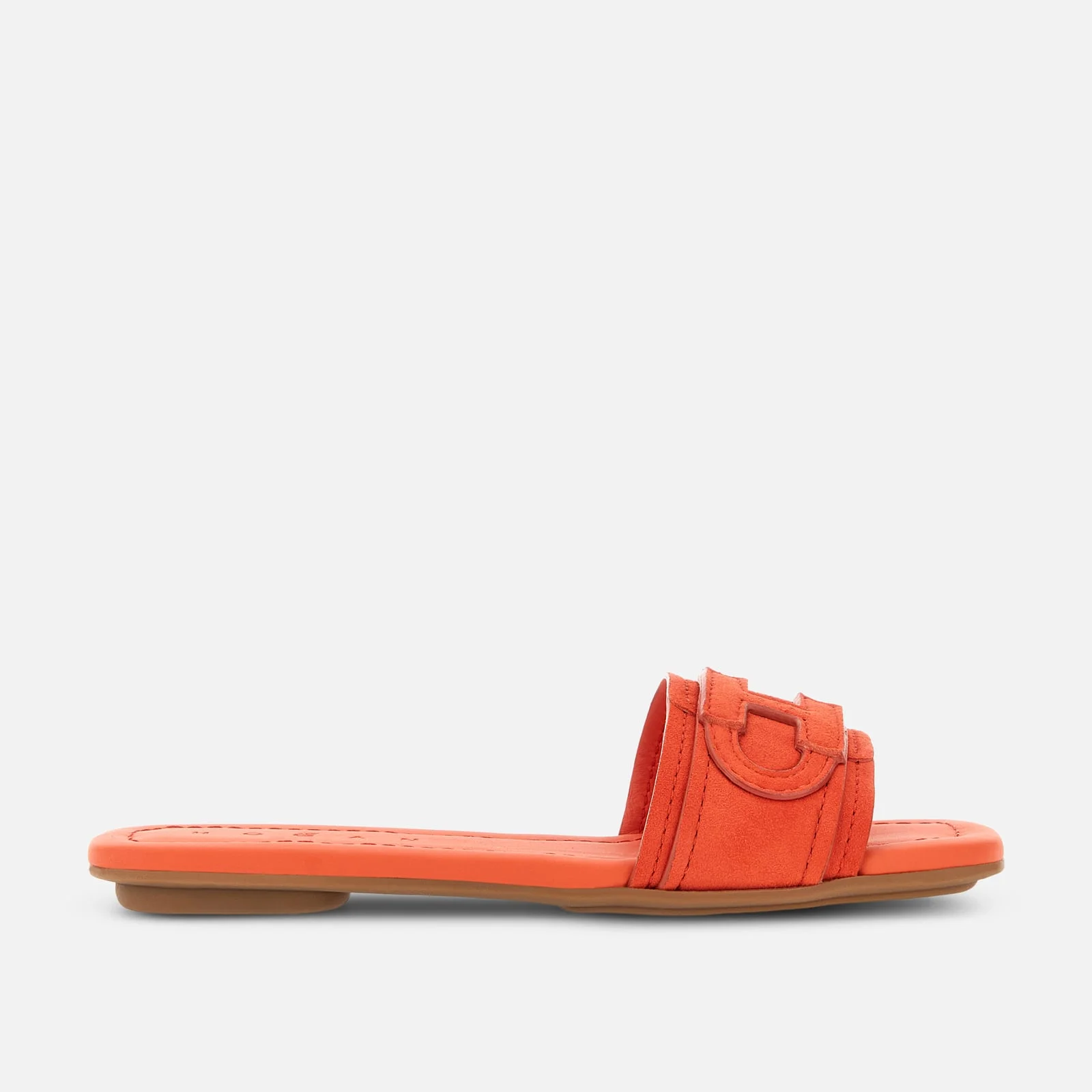 Sandals Flat Hogan H685 - 1