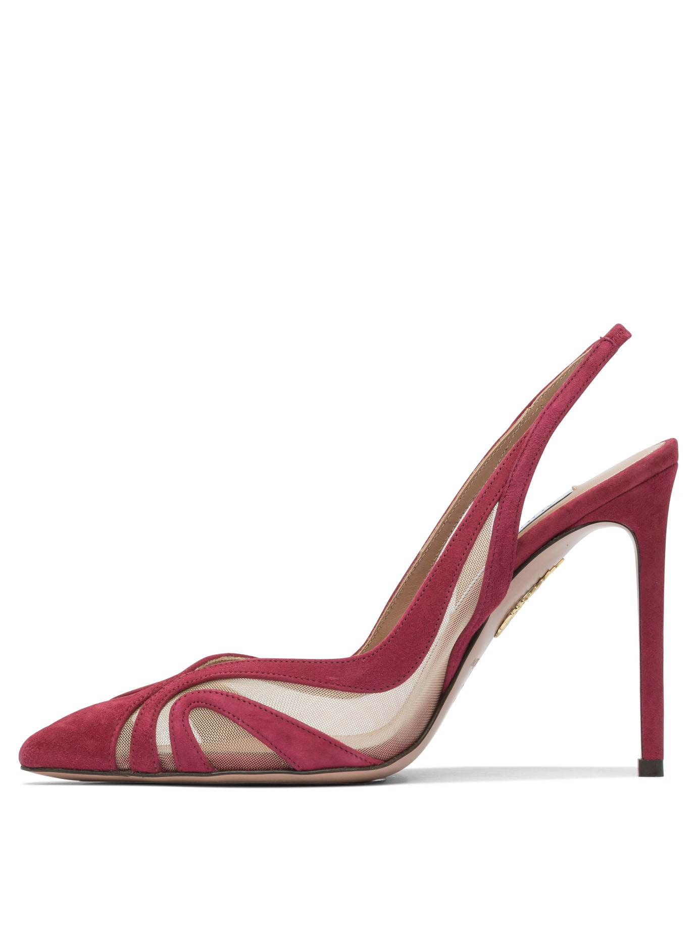 Aquazzura Heeled Shoes - 3