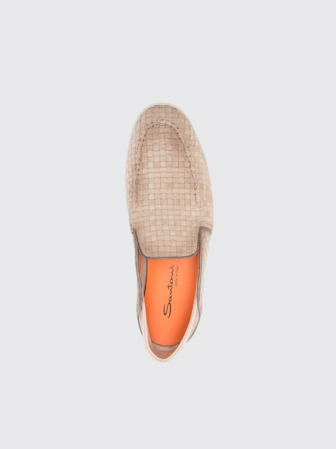 Shoes men Santoni - 4