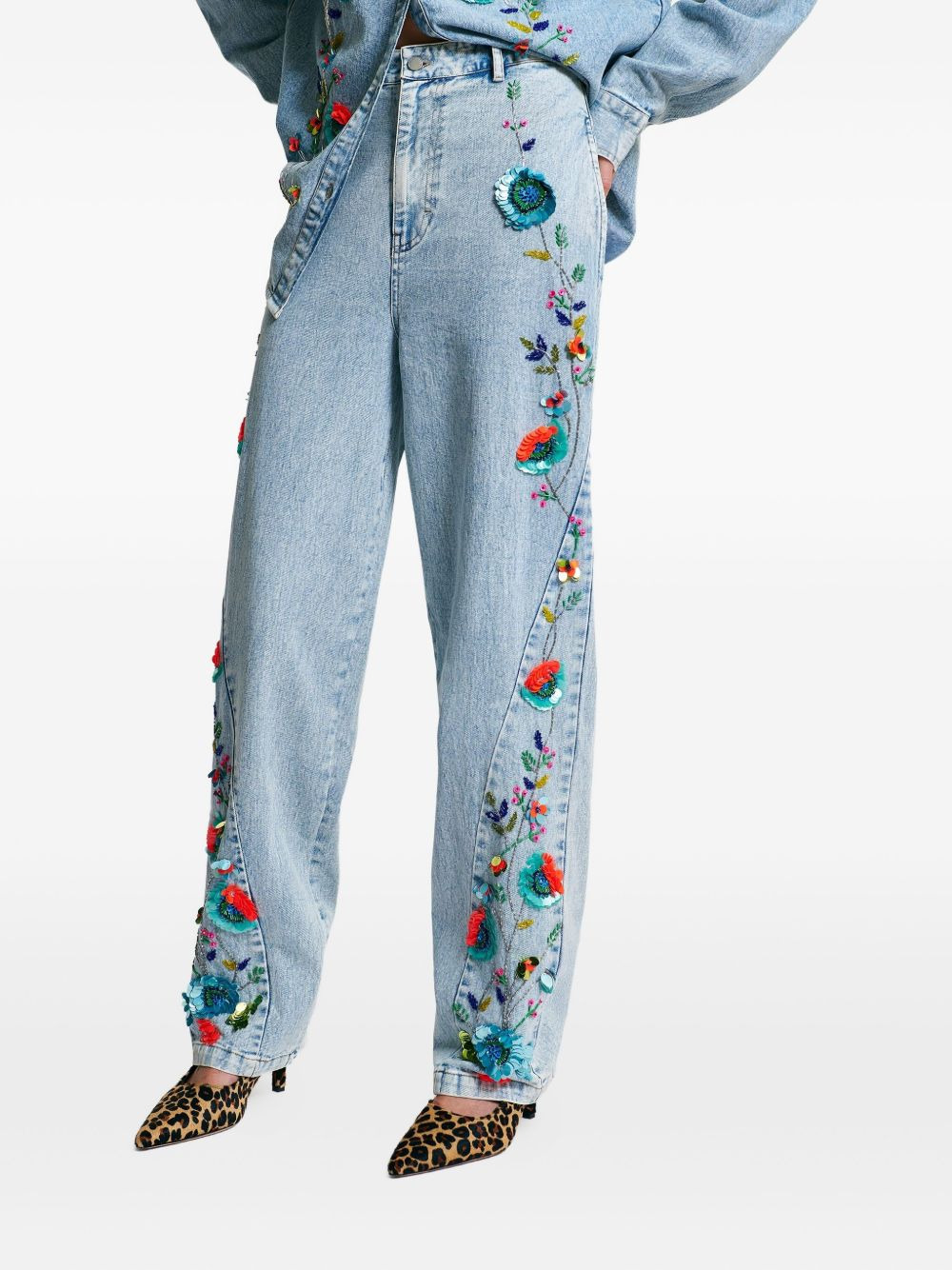 Innecticut jeans - 3