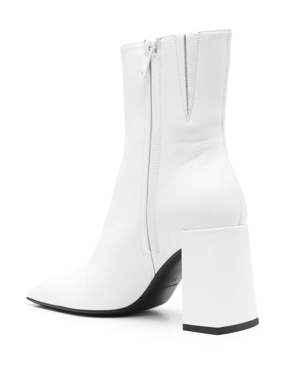 Heritage ankle boots - 3