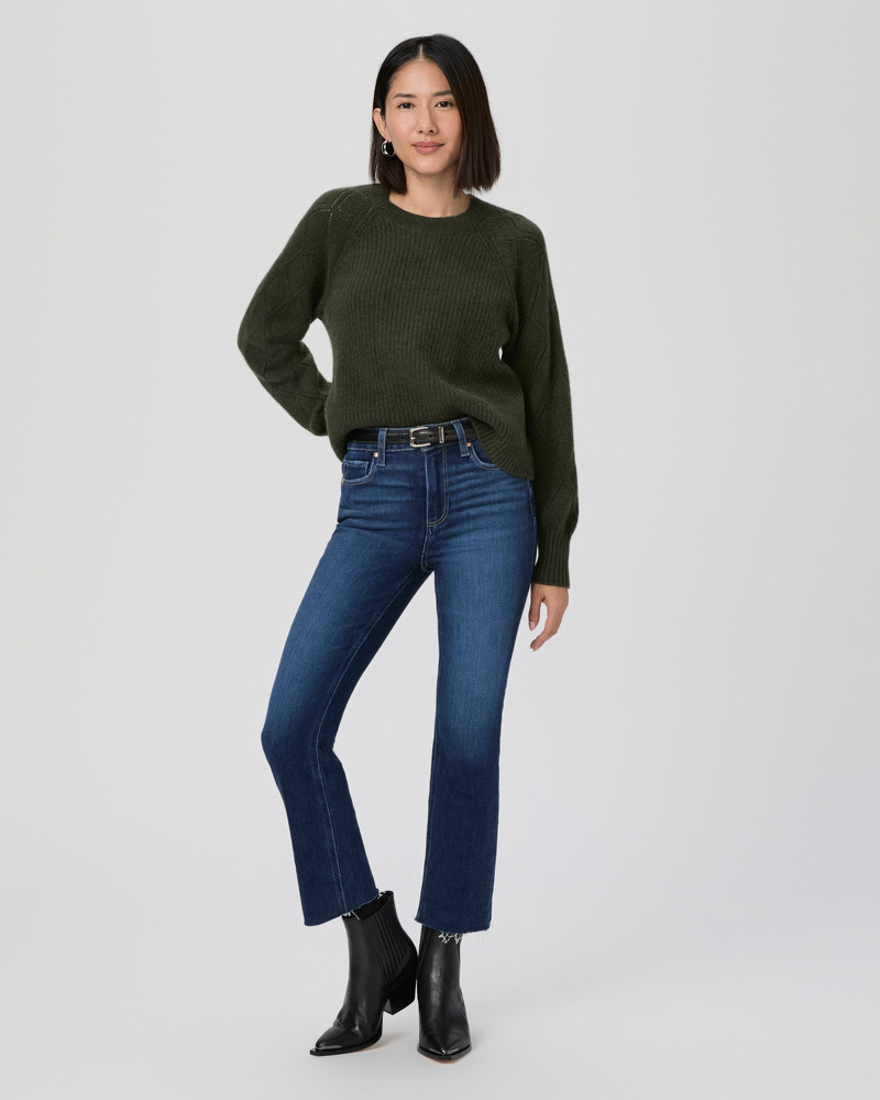 Cindy Petite Slim Jean 1