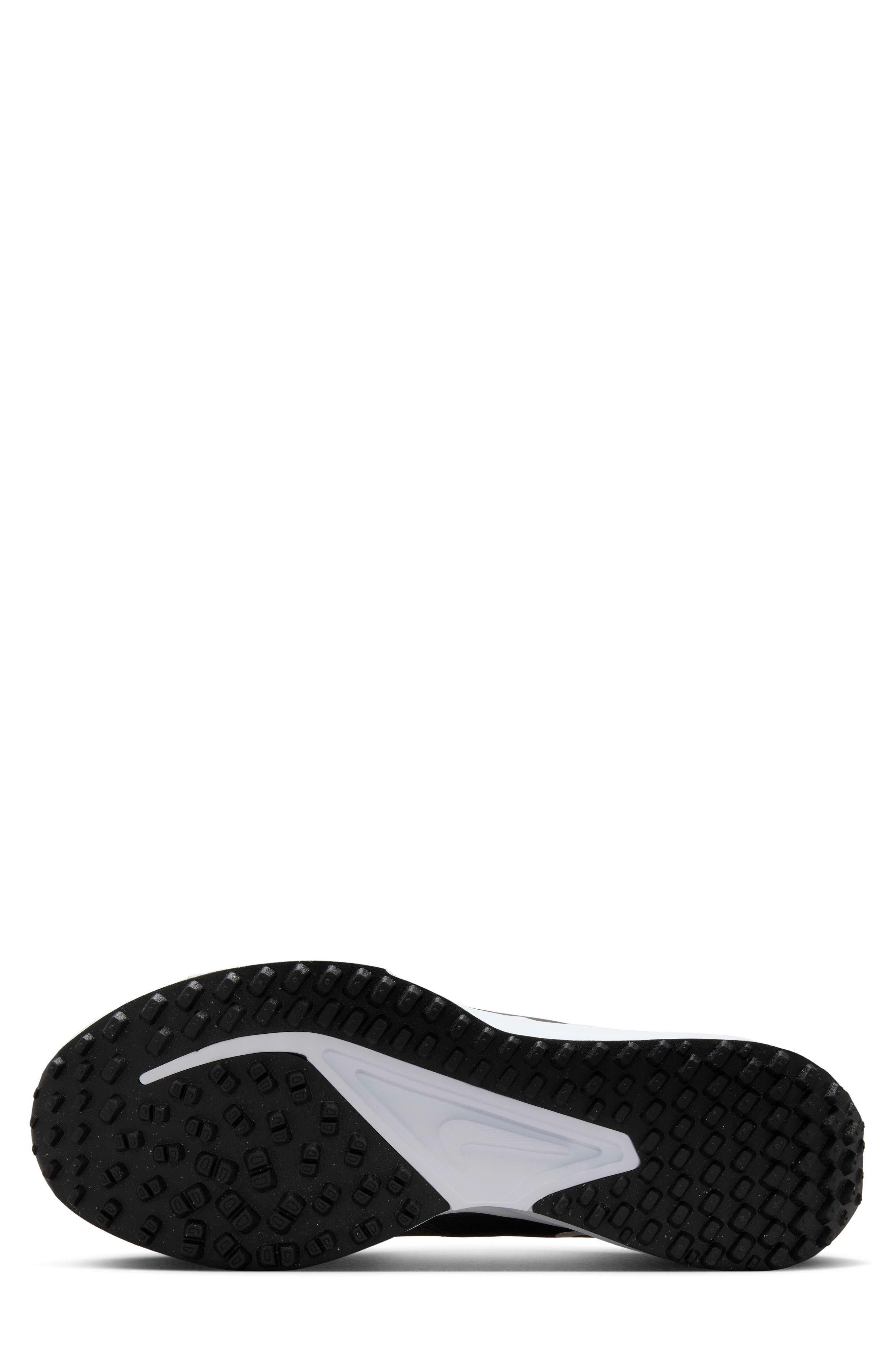 Nike Infinity G NN Golf Shoe in Black/Smoke Grey/White at Nordstrom - 4