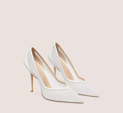 Stuart Weitzman EVA 100 PUMP outlook