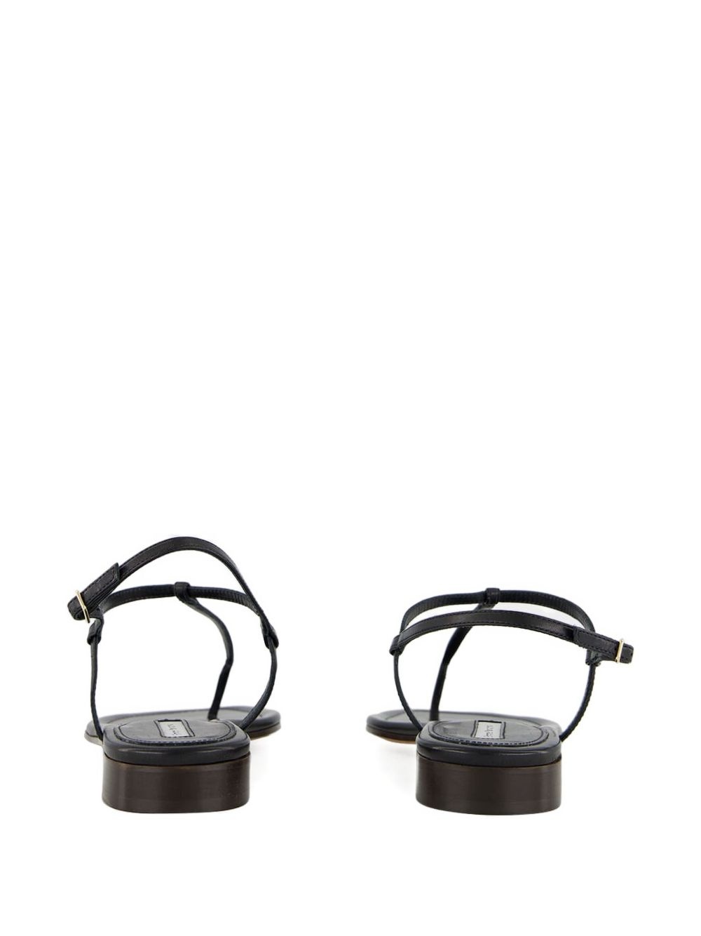 Cecilia sandals - 4