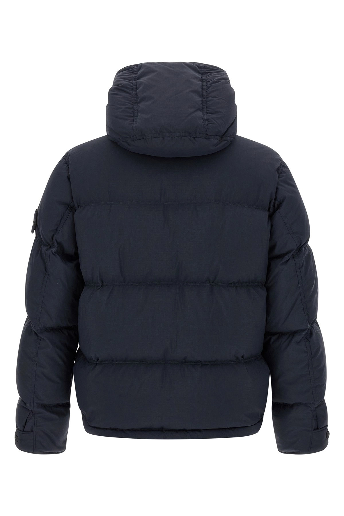 '4100019' parka - 3