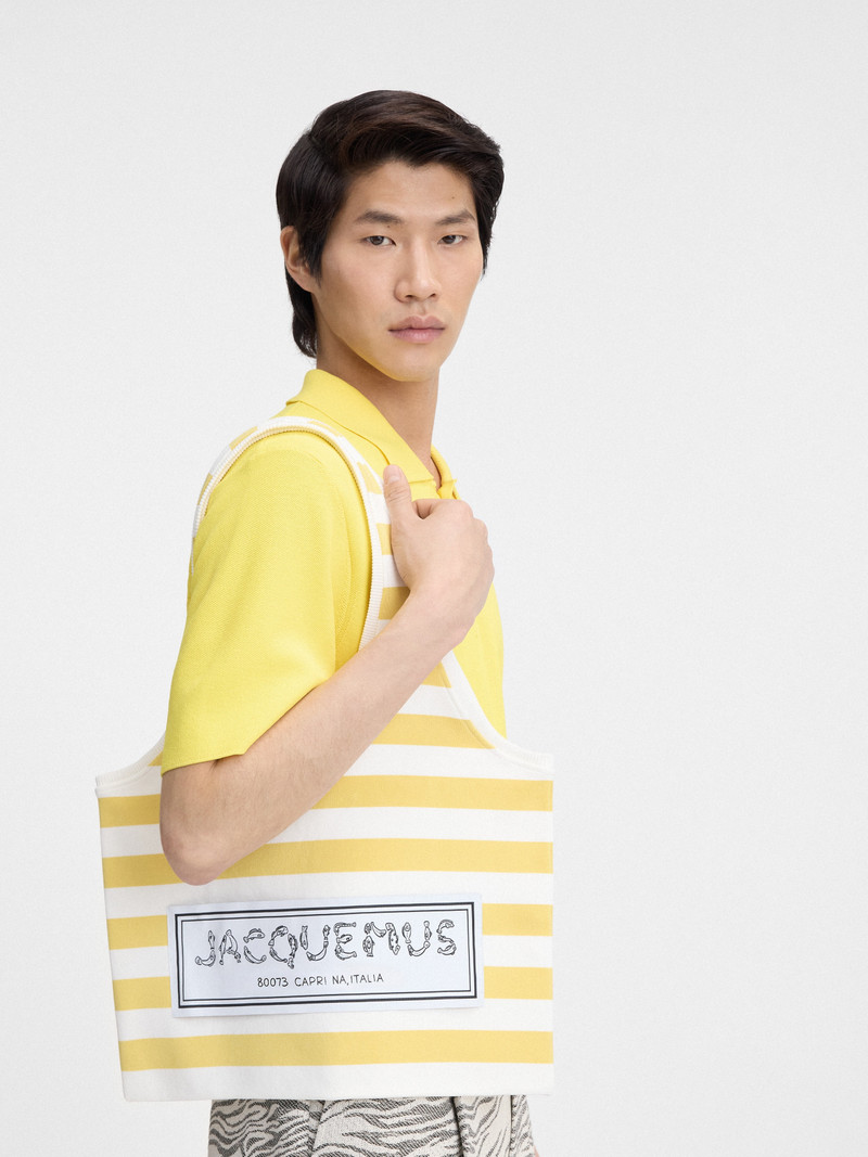 Le sac Marcel 4