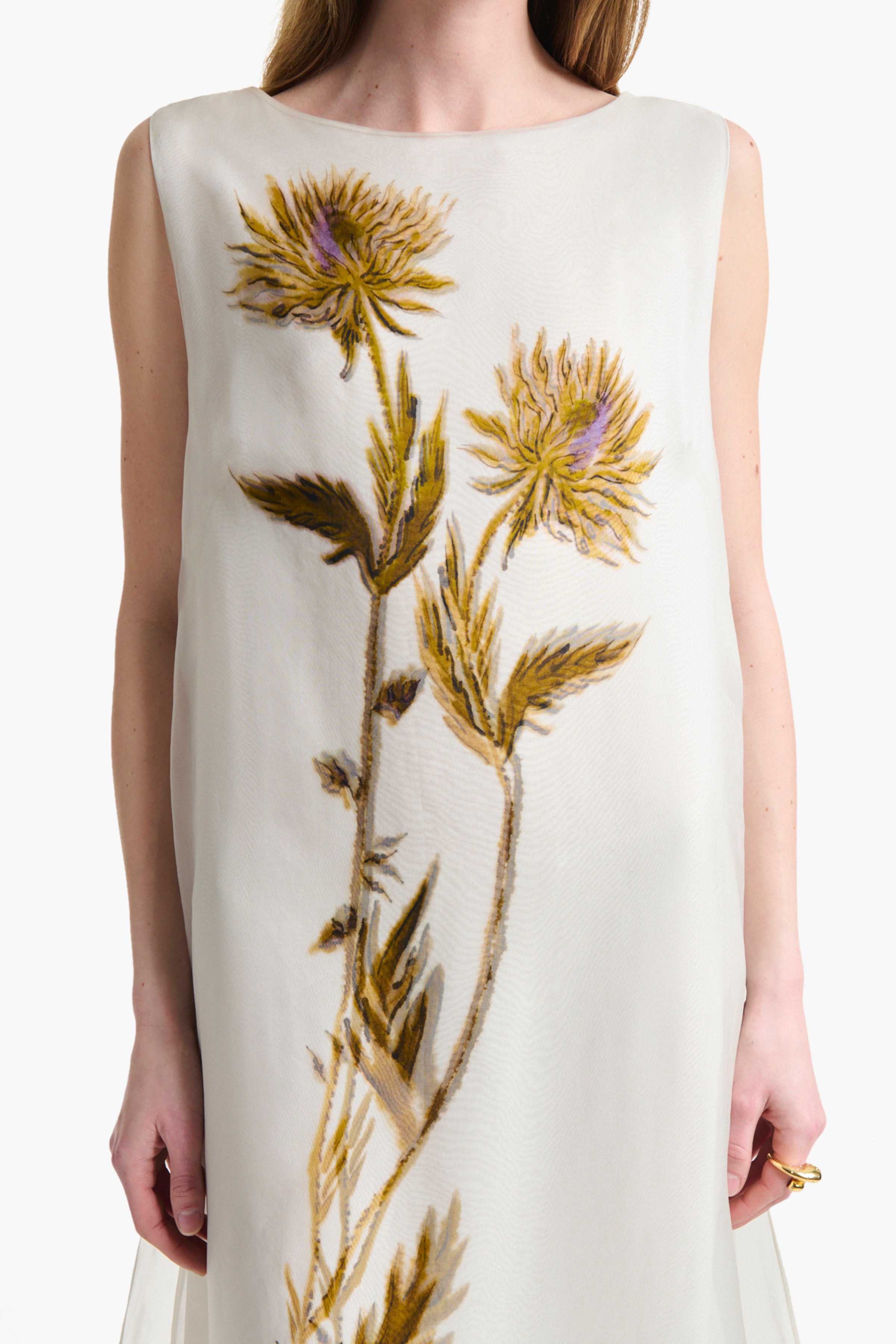 JOOLS DRESS - 6