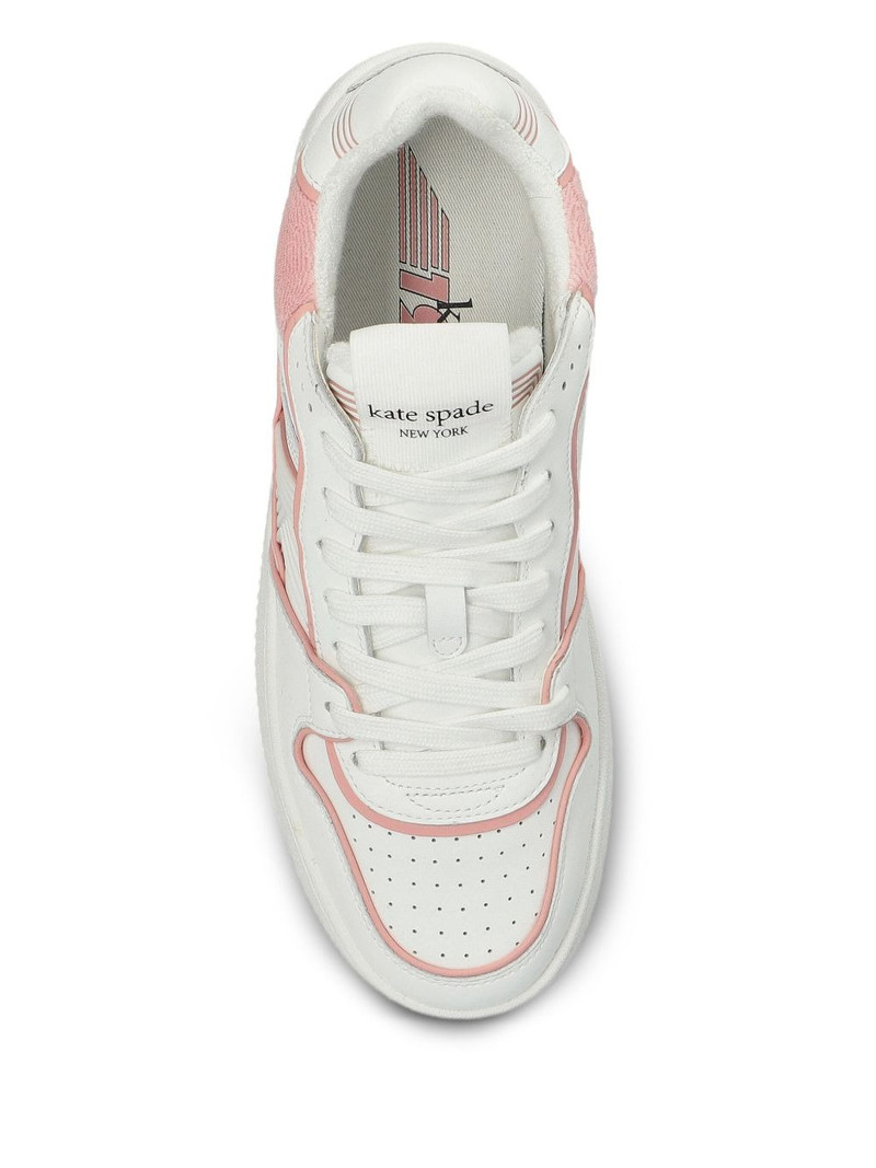 leather sneakers 4