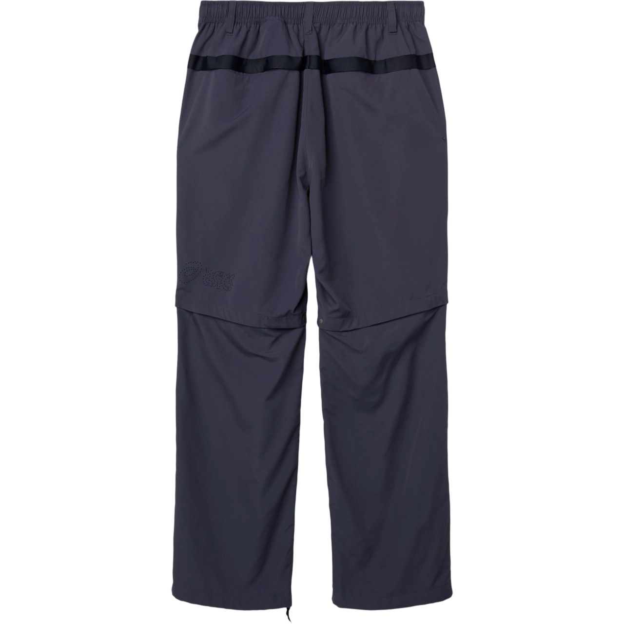 DETACHABLE PANTS - 2