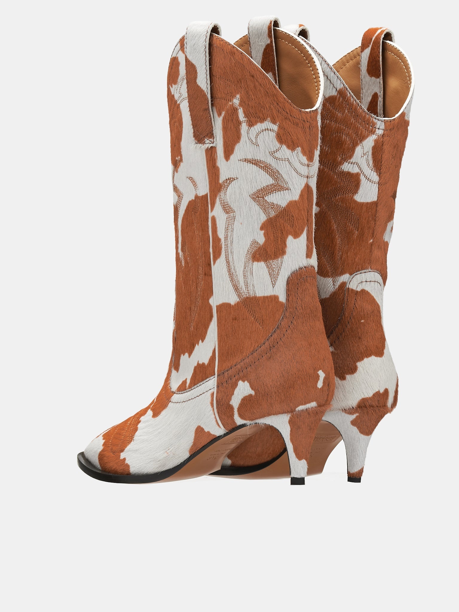 Western Boots - 5