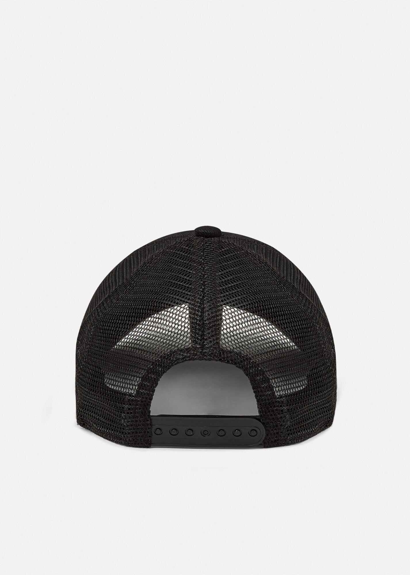 Regalia Baroque Embroidered Cap - 3