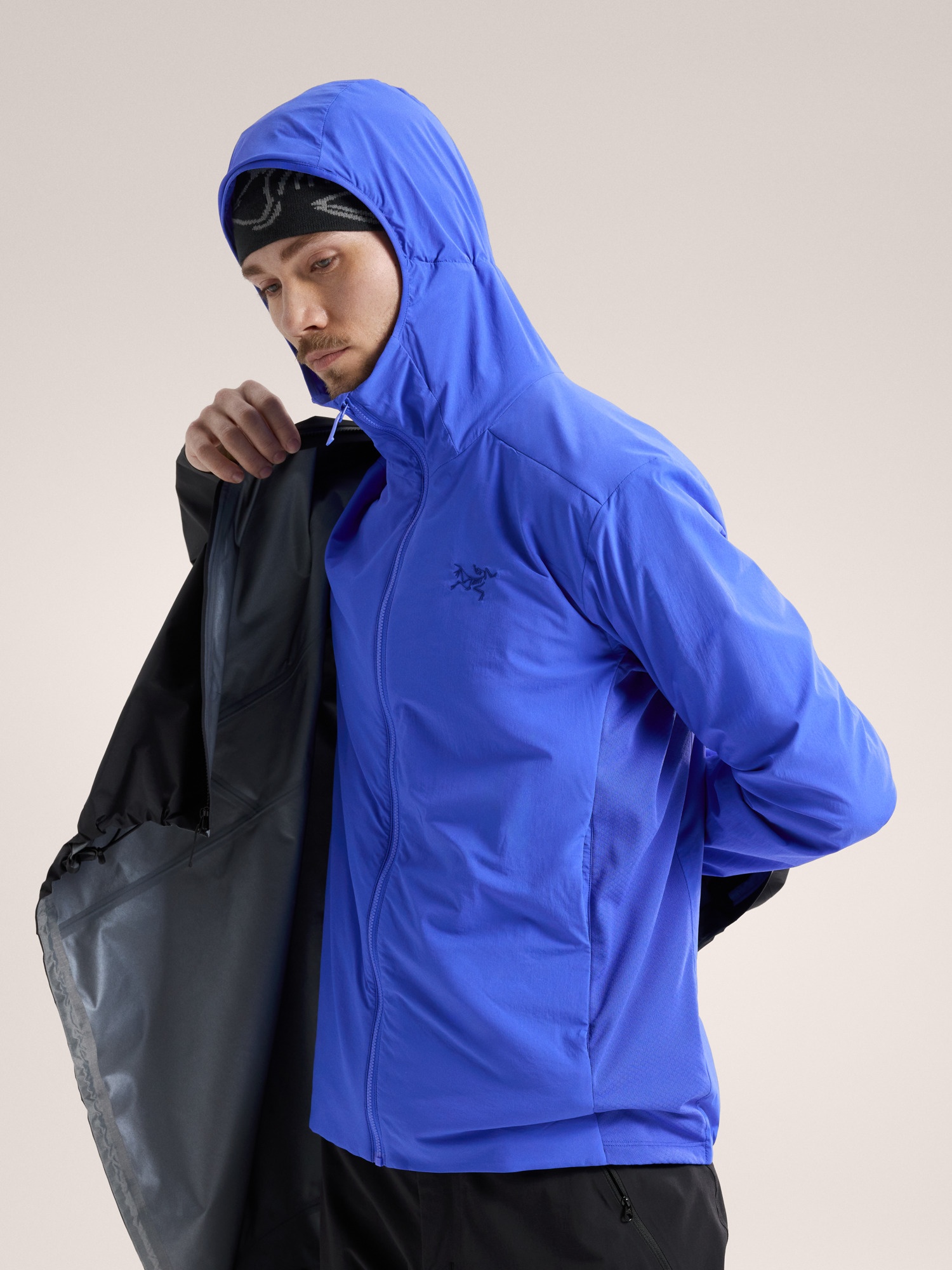 Atom SL Hoody - 3