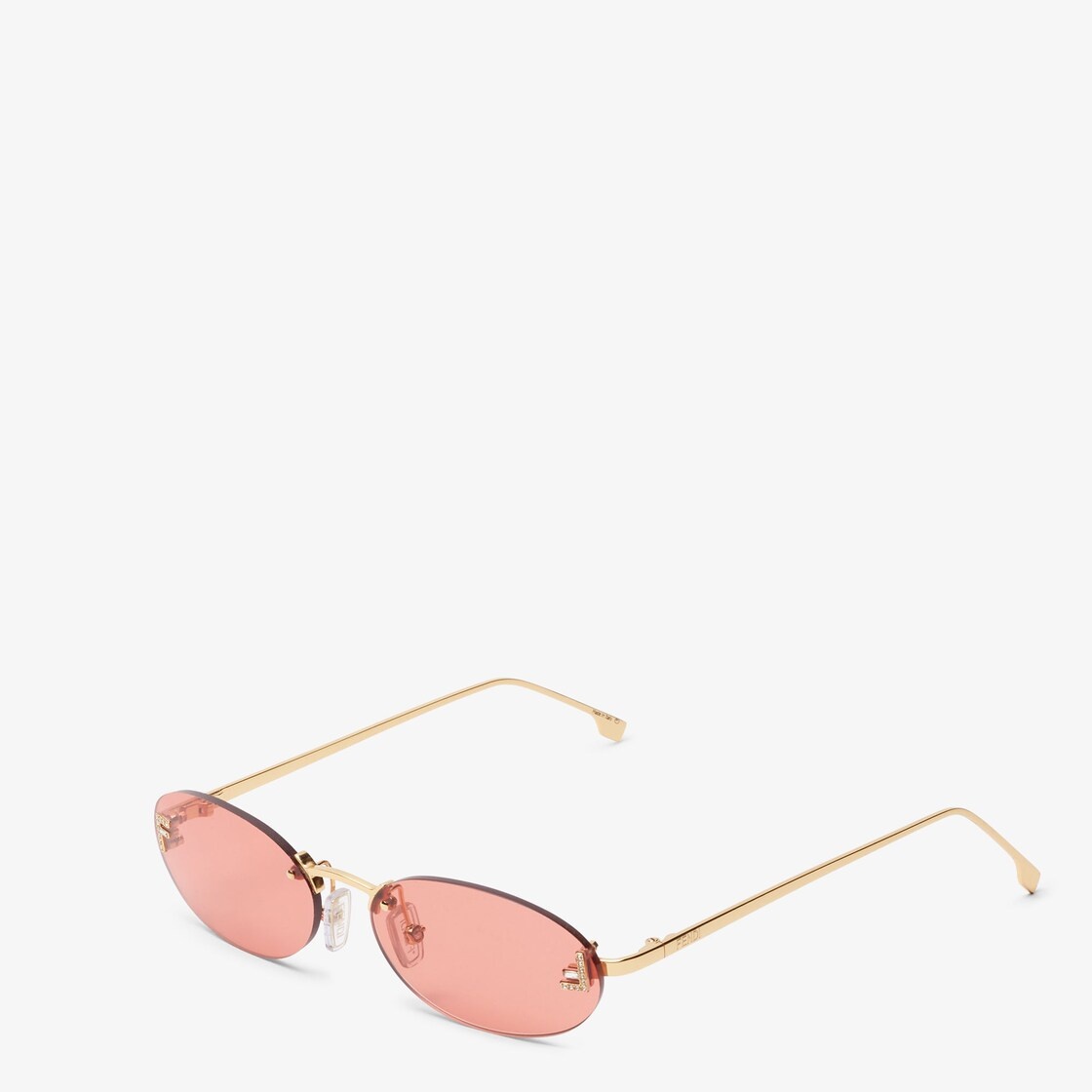 Fendi First - 2