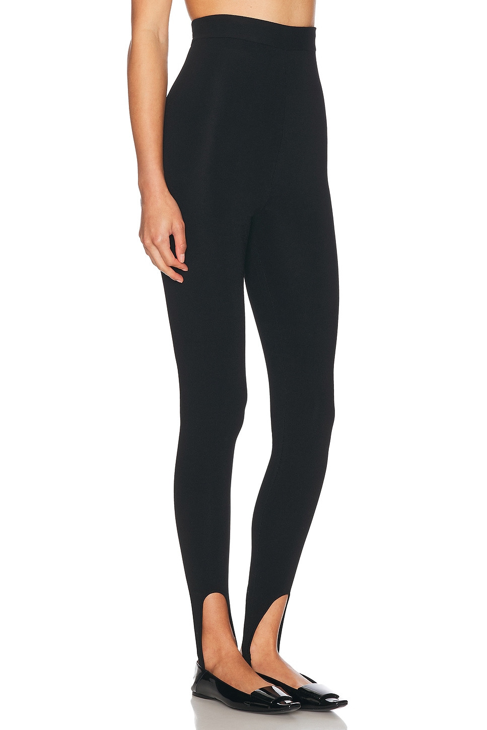 Hayleigh Stirrup Pant - 2
