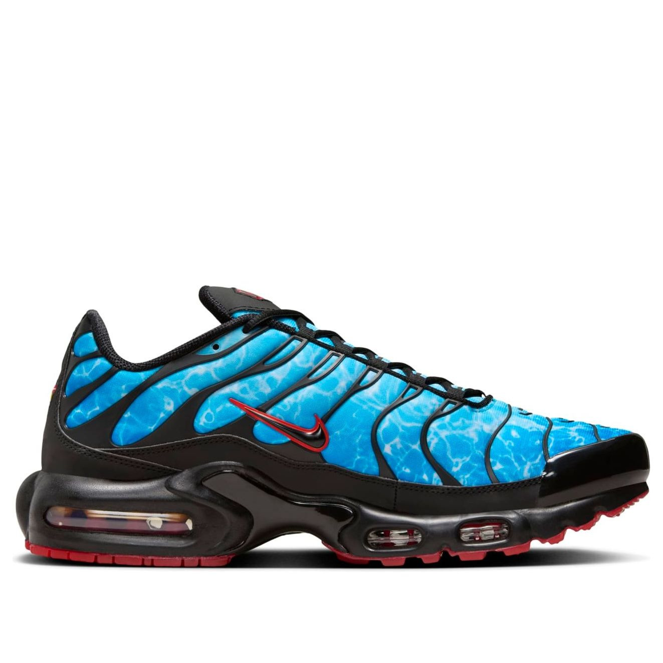 Nike Air Max Plus 'Shark Attack' HQ3824-001 - 2