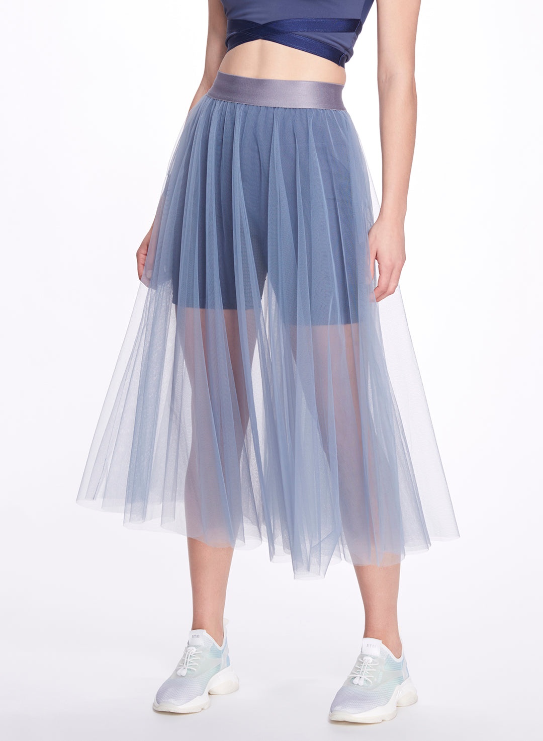 ANNE SKIRT - 1