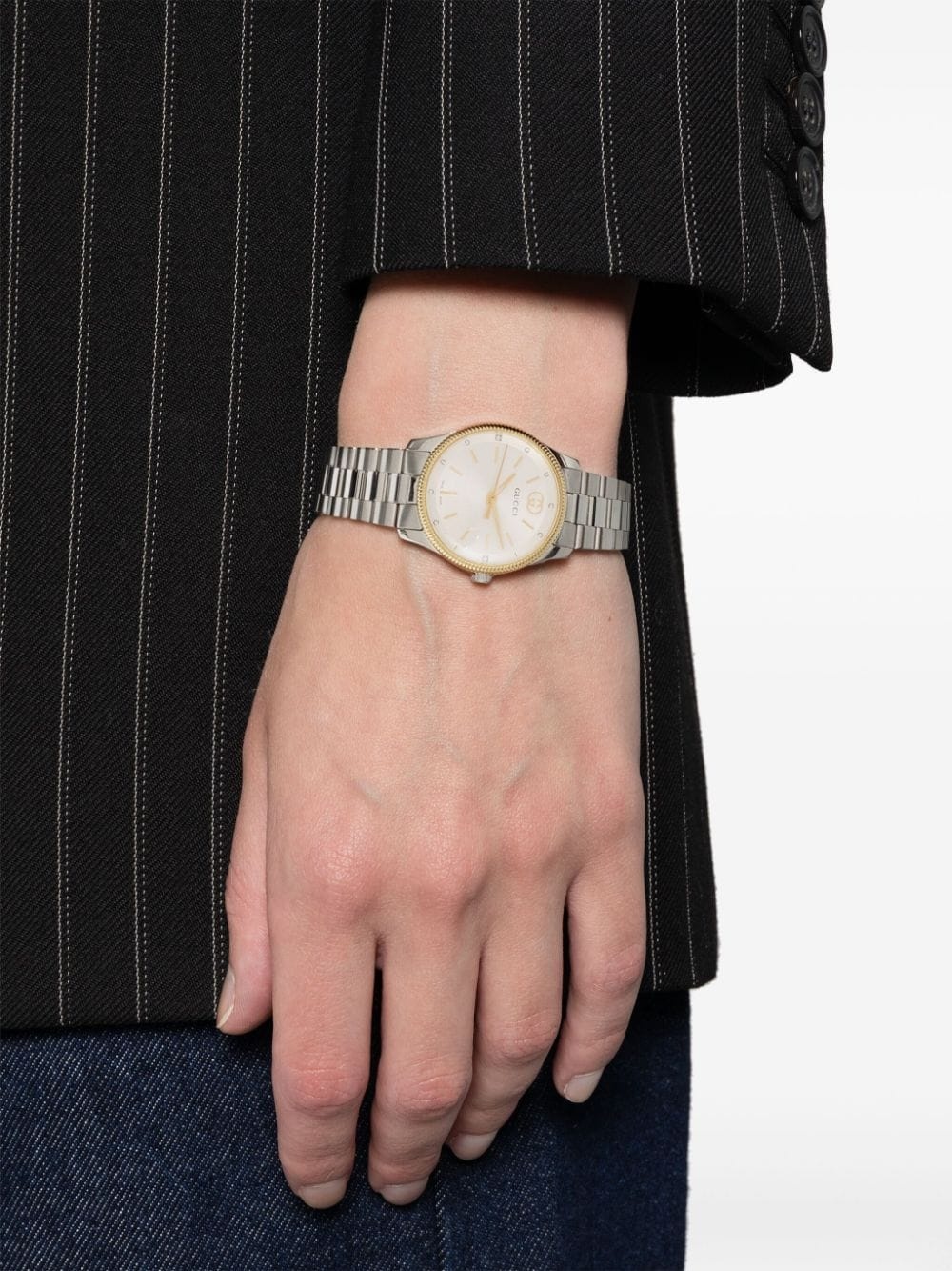 G-Timeless 29mm - 2