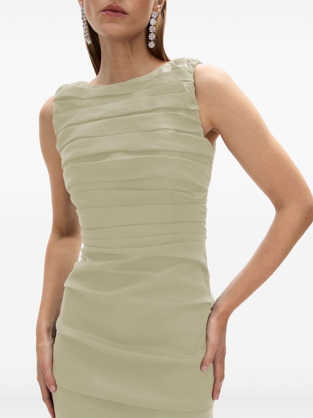 Adela maxi dress - 5