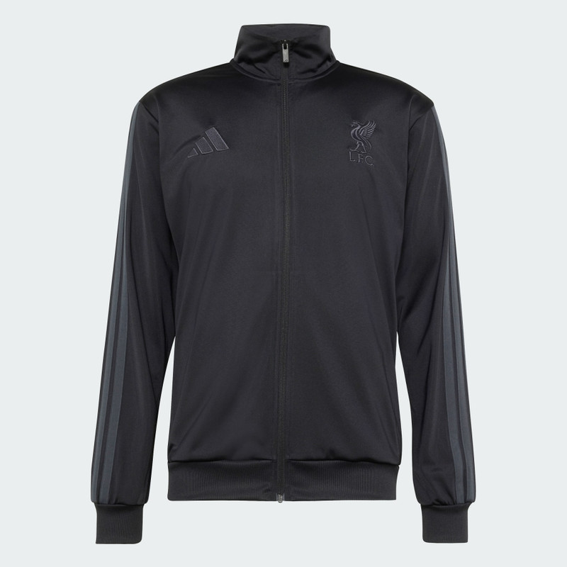 Liverpool FC DNA Track Top 1
