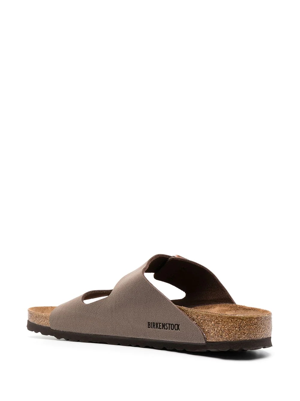 Arizona double strap sandals - 3