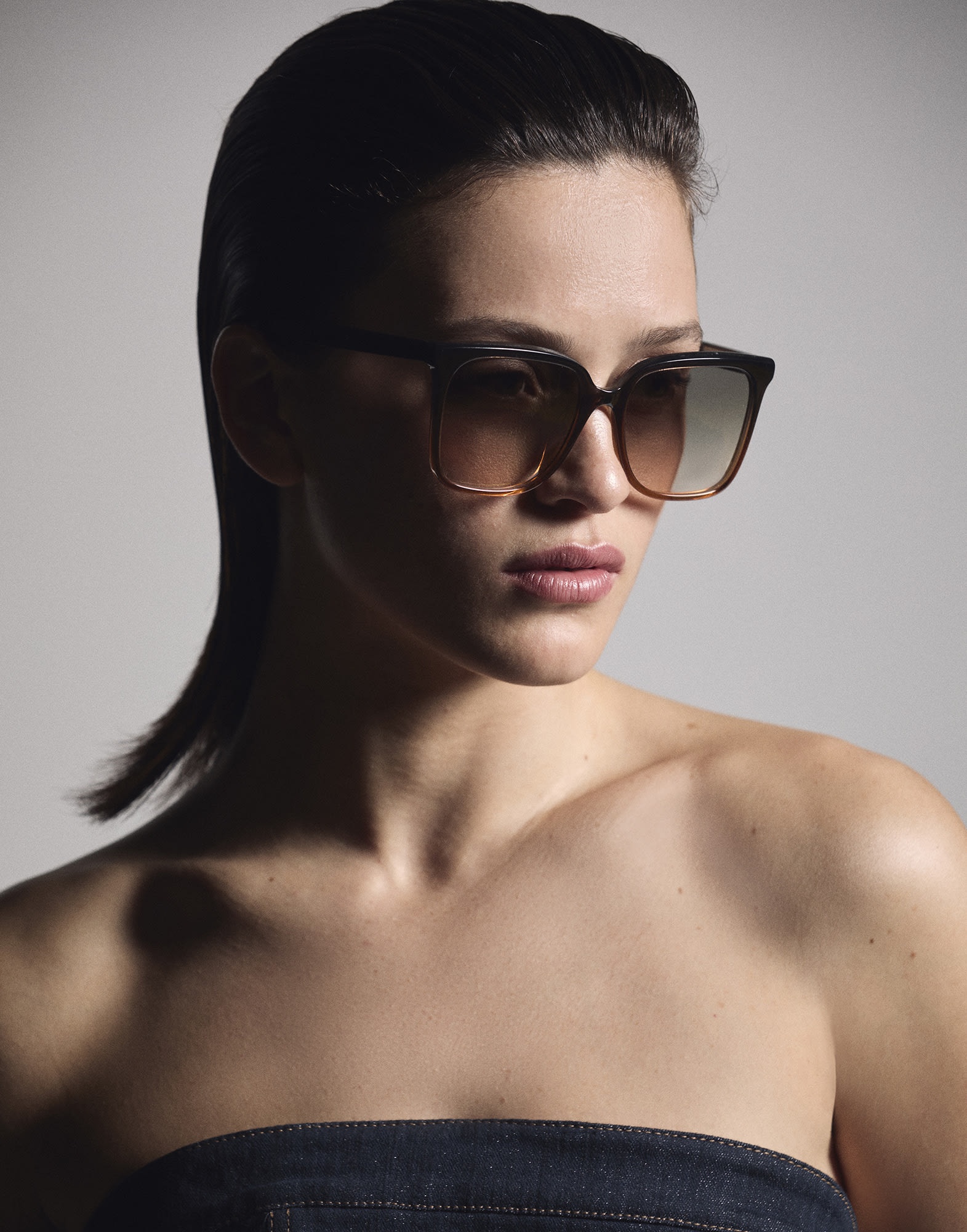 Aurora Ancestry acetate sunglasses - 4