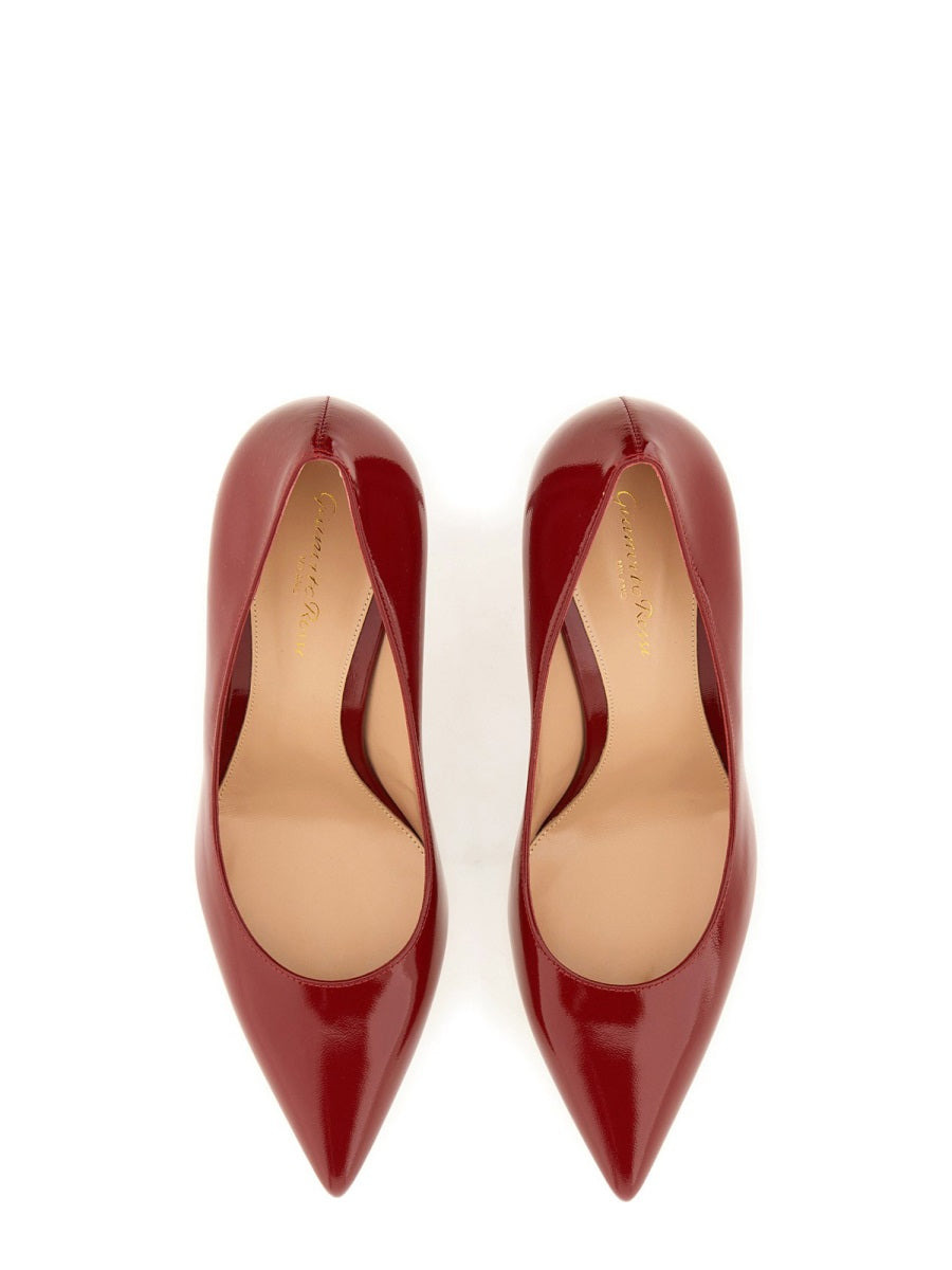 Gianvito Rossi Women Decolletè "Gianvito 85" - 5