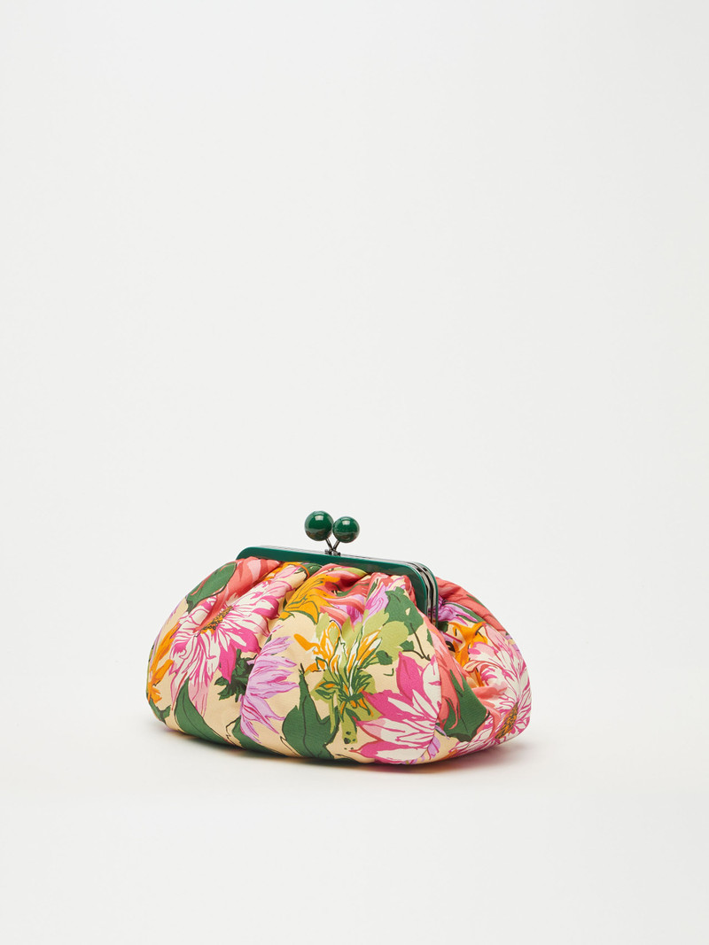 Max Mara APPIA Faille Pasticcino Bag outlook