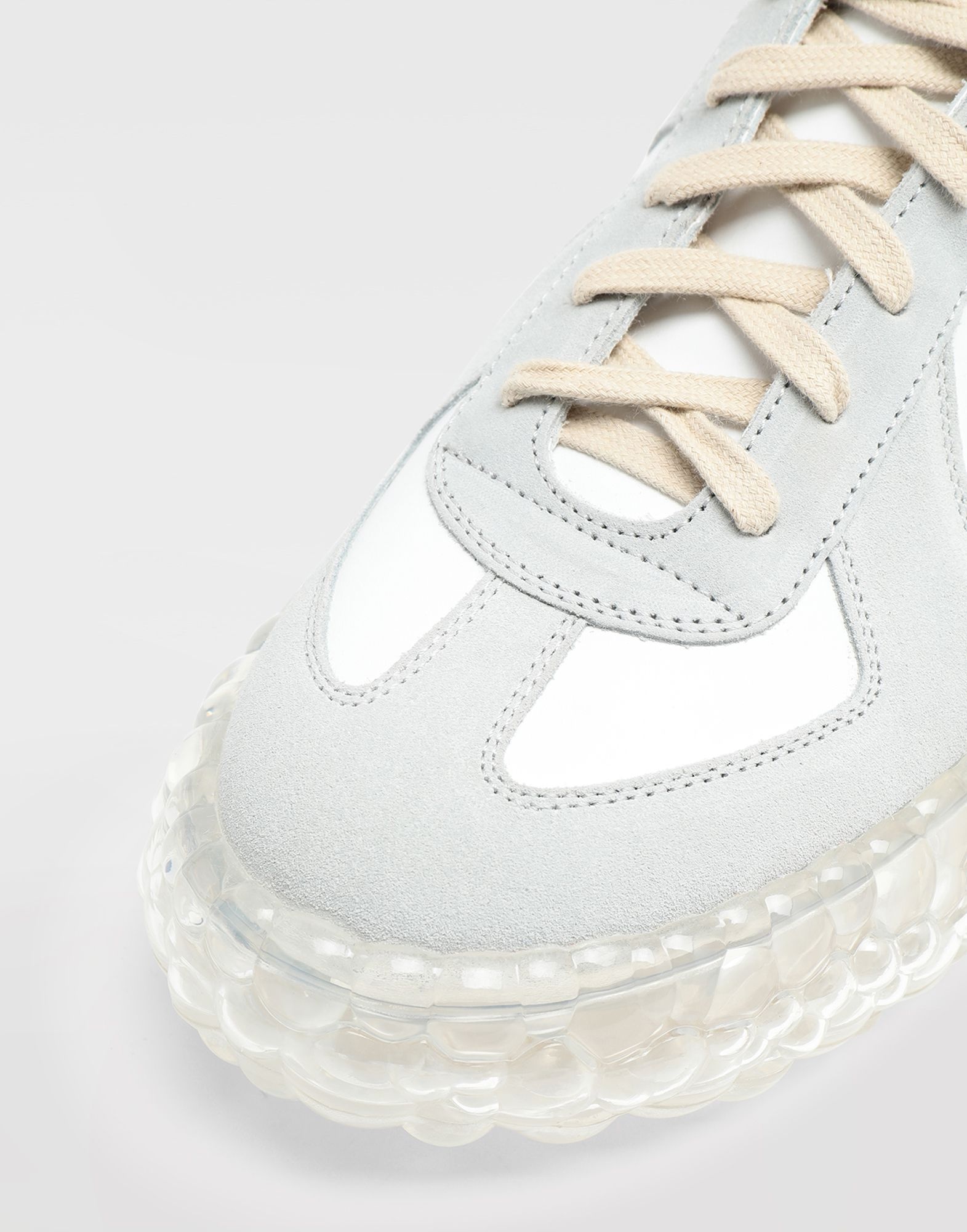 Replica Caviar sneakers - 5