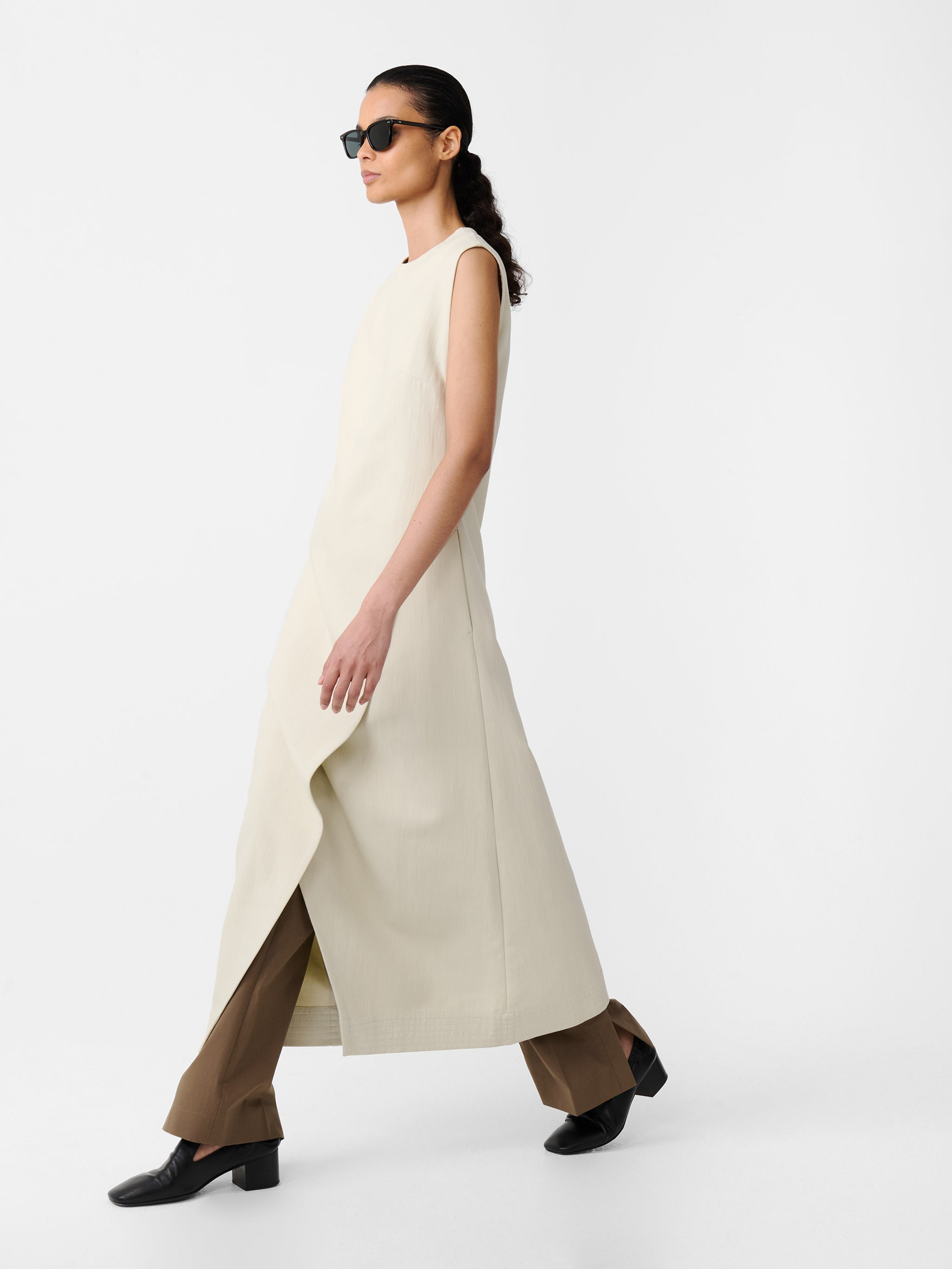 Corus Dress - 2