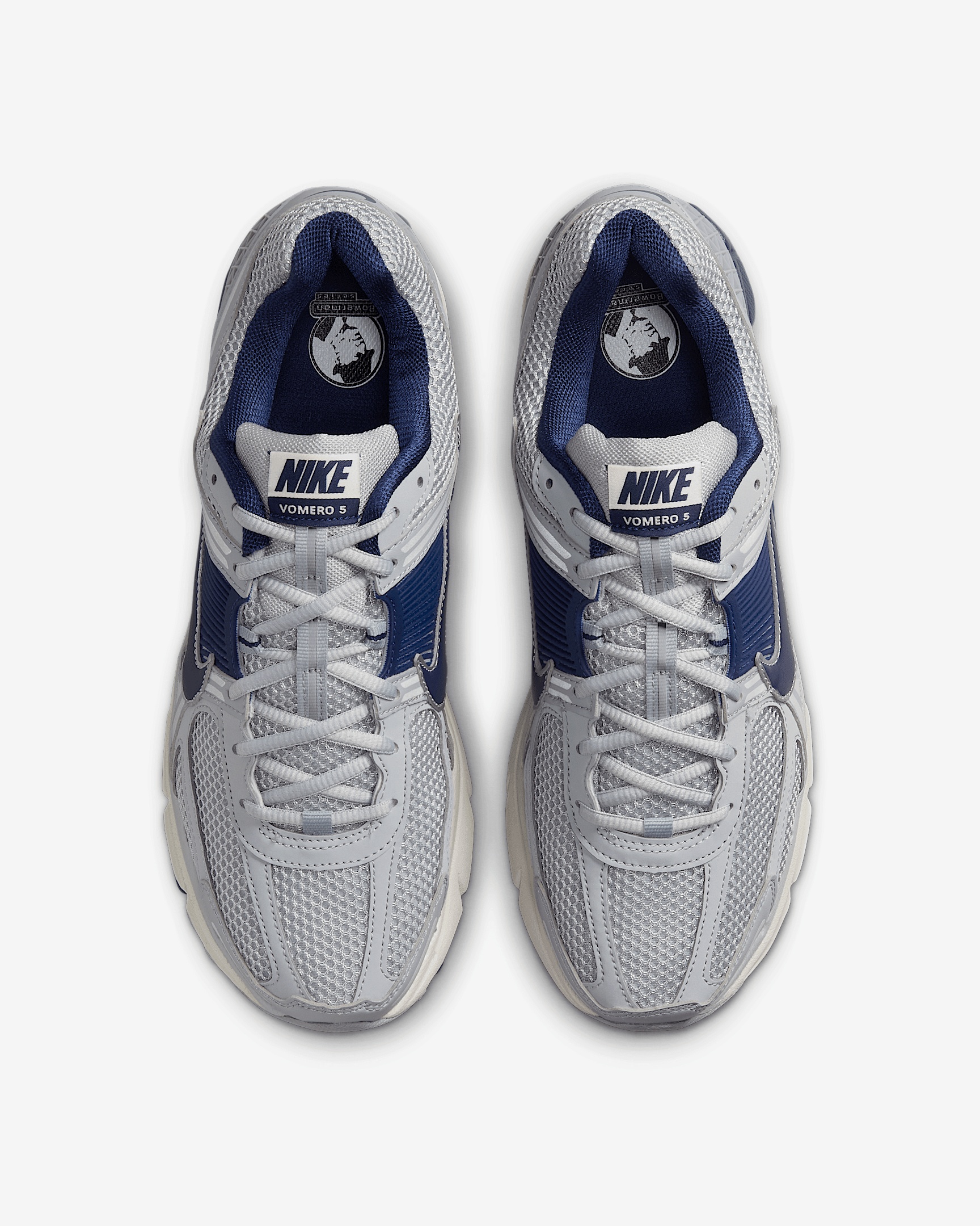 Nike Zoom Vomero 5 Men's Shoes - 4