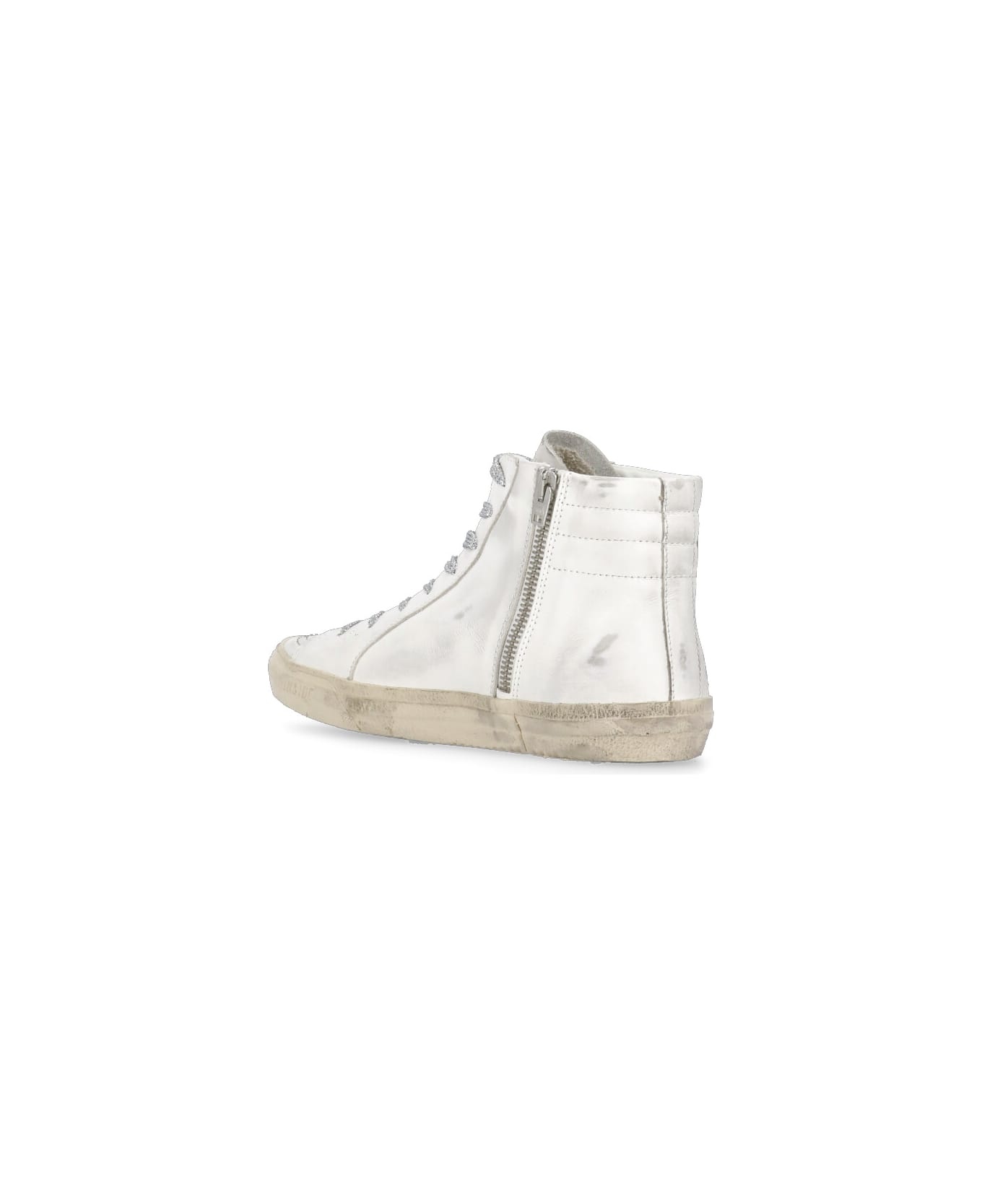Slide Classic Sneakers - 4
