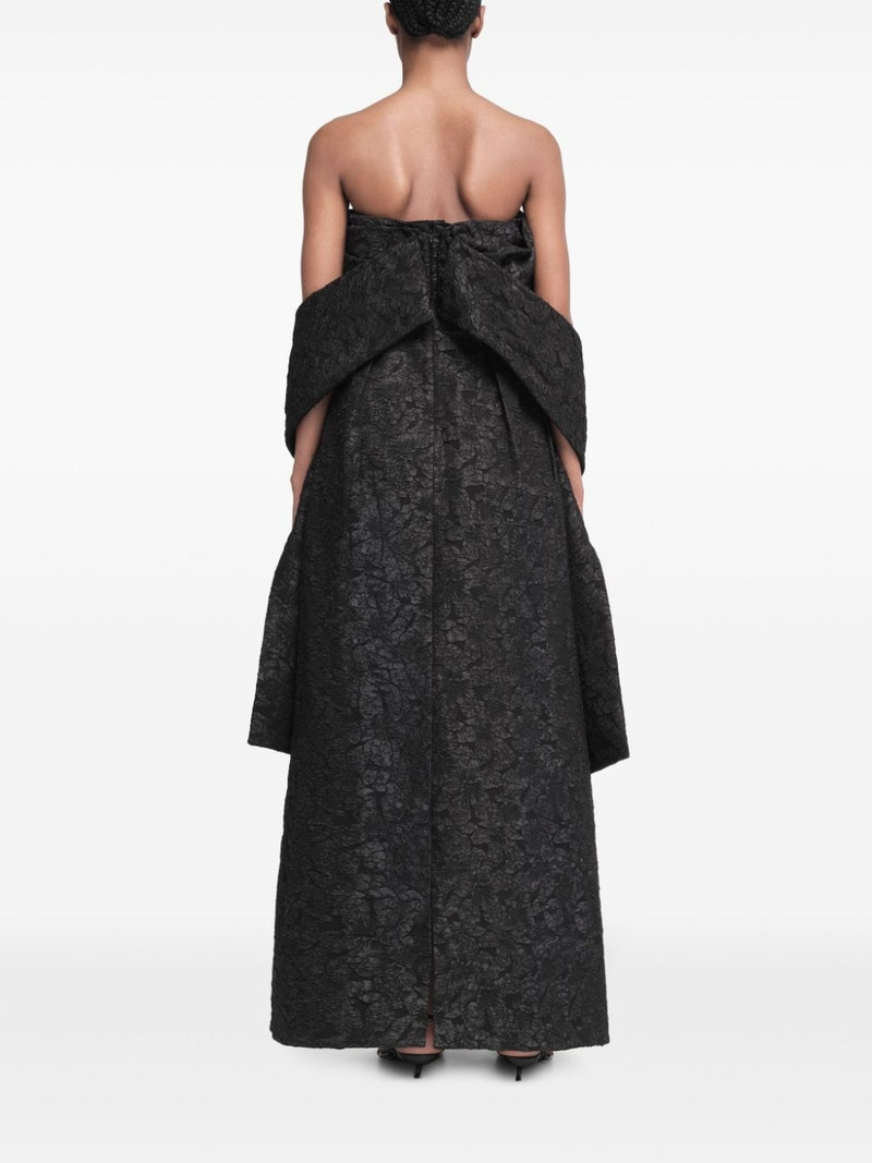 Ariana maxi dress 4
