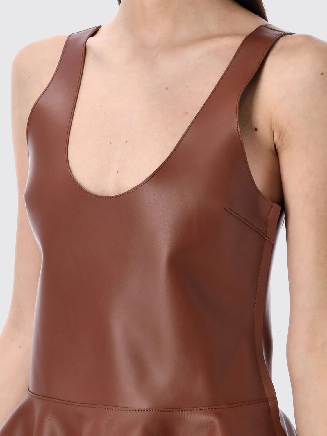 Dress woman Jw Anderson - 3