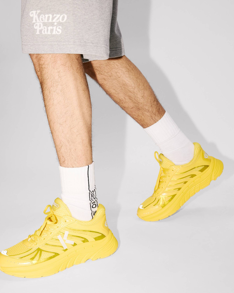 KENZO-Pace trainers for men 6