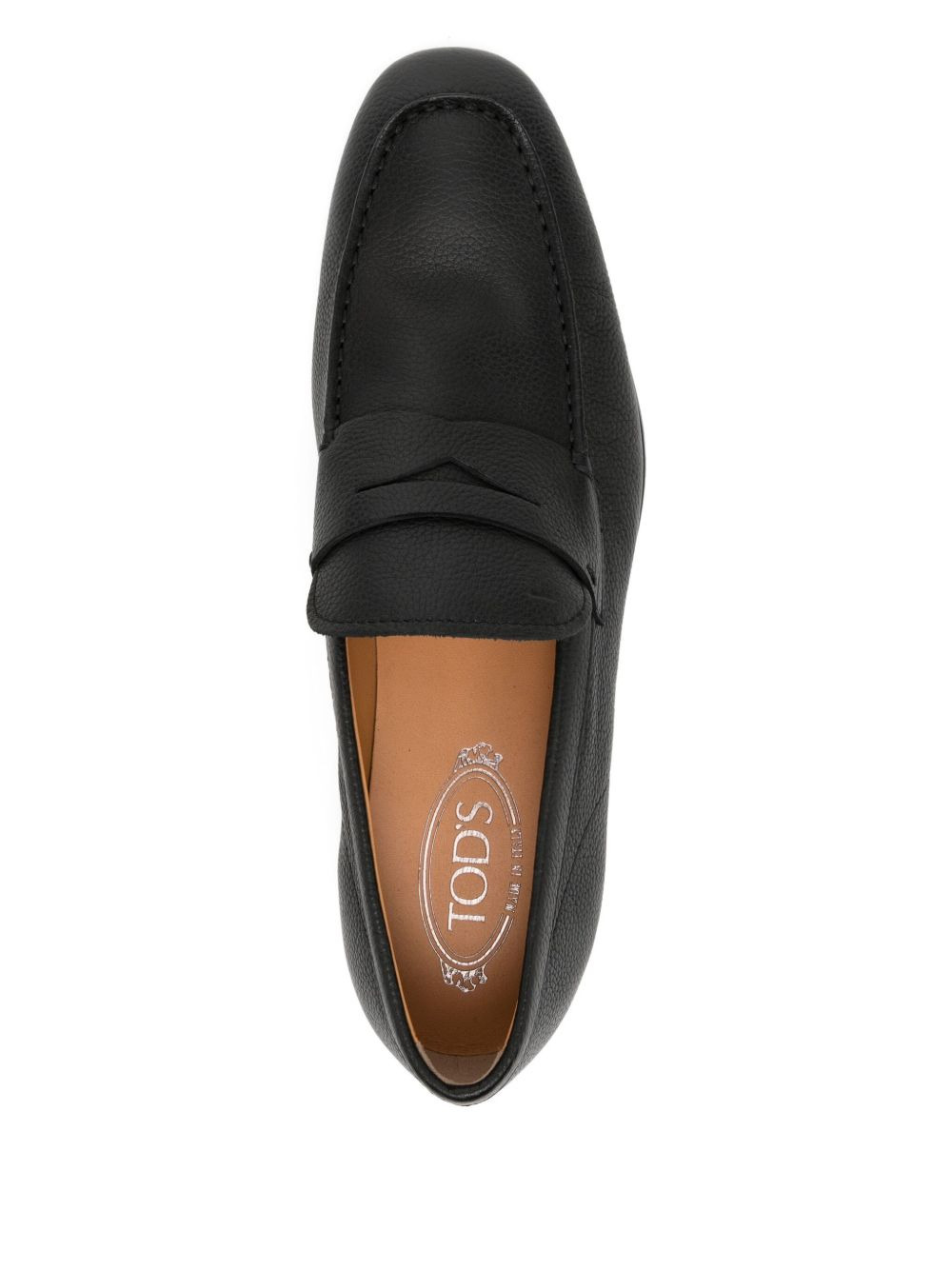 Penny loafers - 4