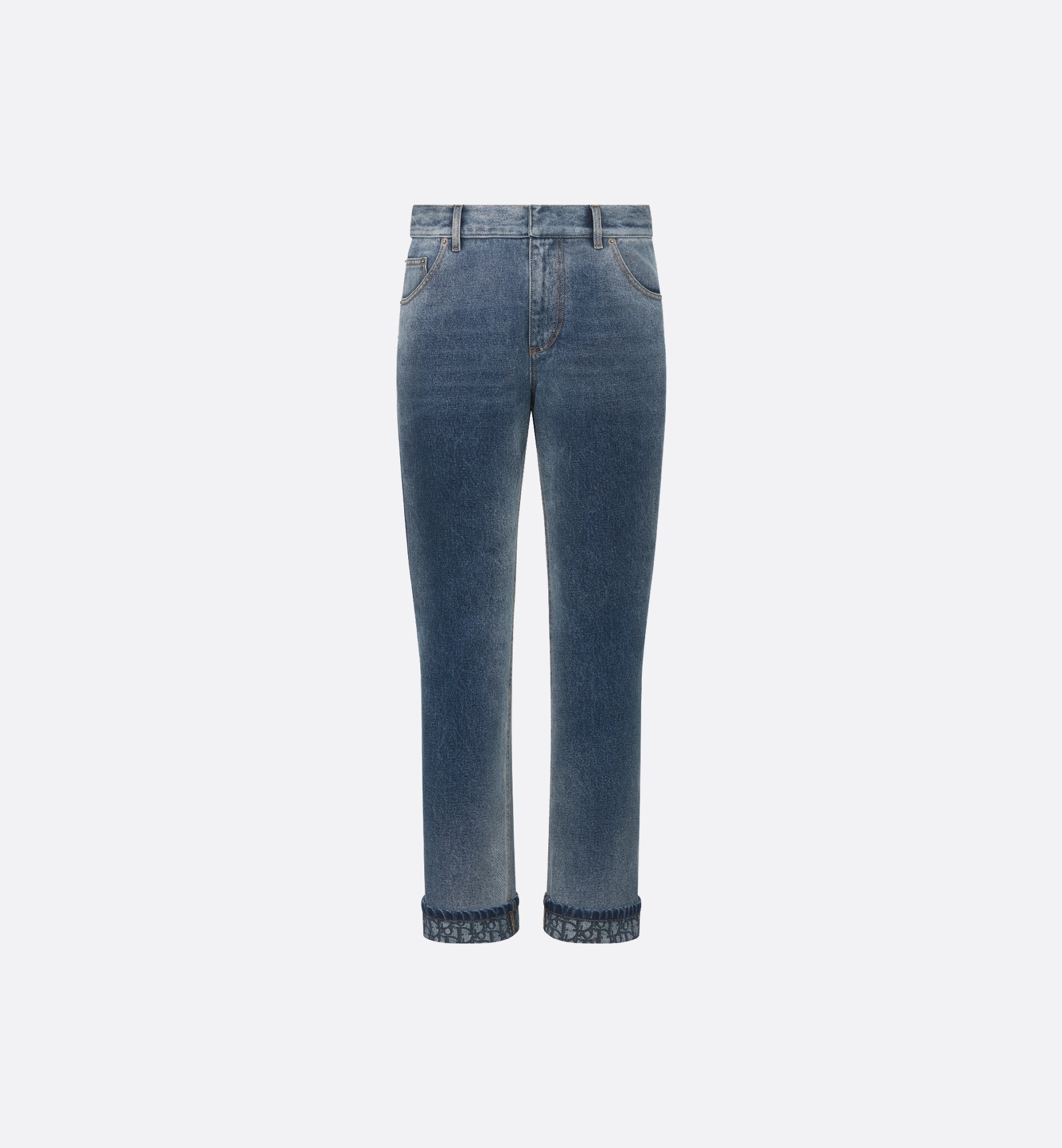 Regular-Fit Jeans - 1