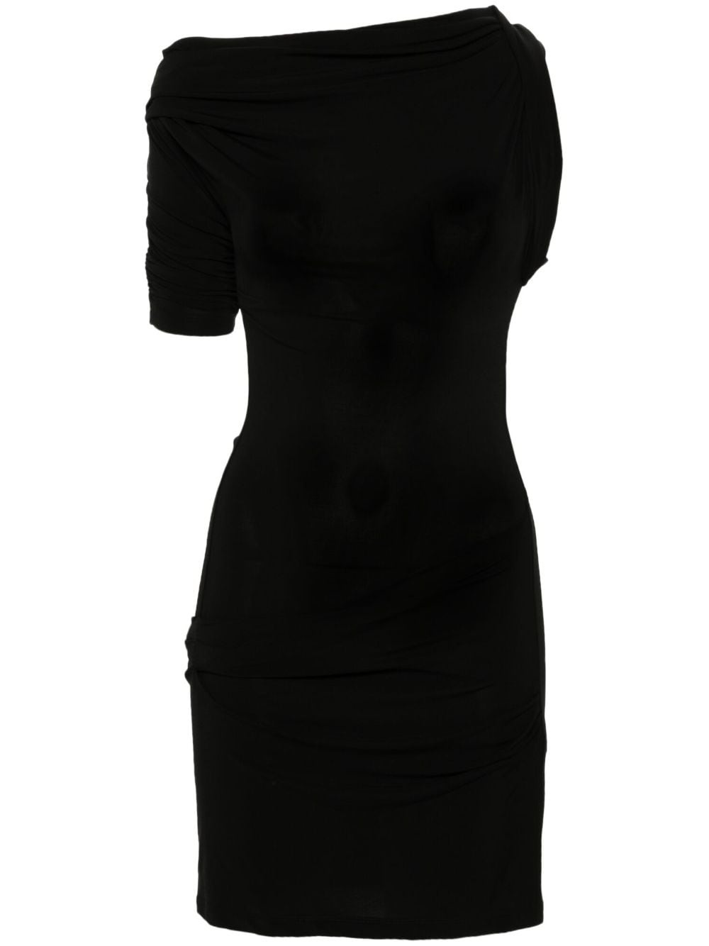 La Mini Robe Drapeado dress - 1